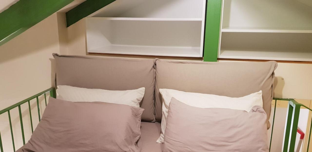 Hotel Repubblica Milano Dış mekan fotoğraf