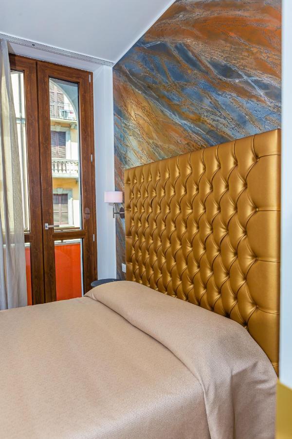 Hotel Repubblica Milano Dış mekan fotoğraf