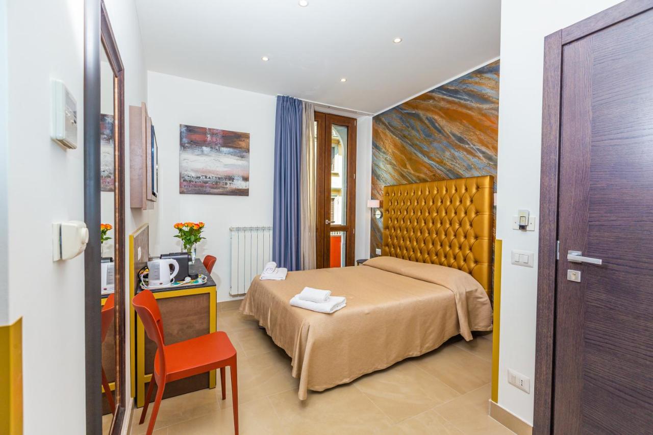 Hotel Repubblica Milano Dış mekan fotoğraf