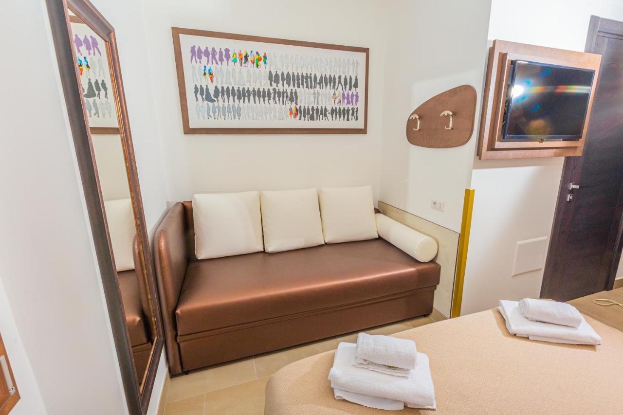 Hotel Repubblica Milano Dış mekan fotoğraf