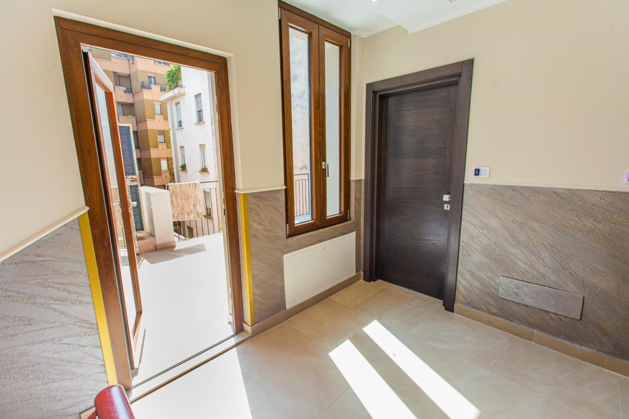 Hotel Repubblica Milano Dış mekan fotoğraf