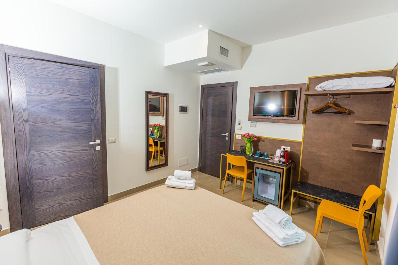 Hotel Repubblica Milano Dış mekan fotoğraf