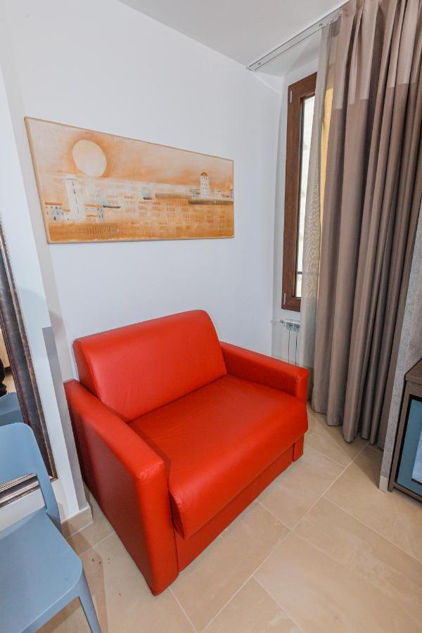 Hotel Repubblica Milano Dış mekan fotoğraf