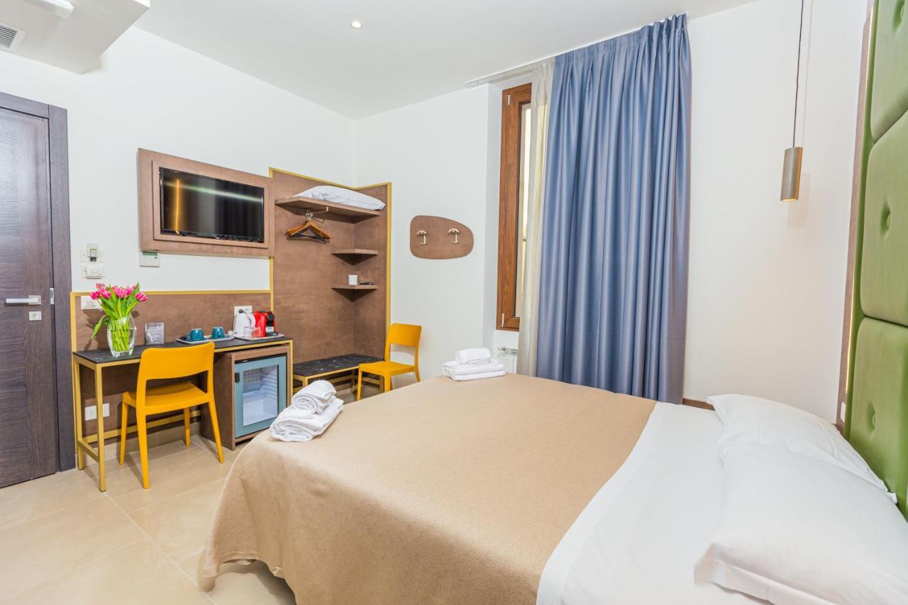 Hotel Repubblica Milano Dış mekan fotoğraf