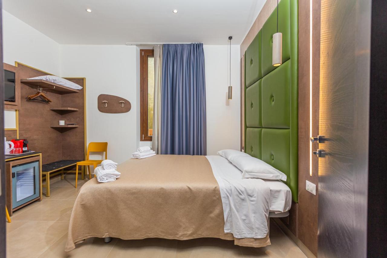 Hotel Repubblica Milano Dış mekan fotoğraf