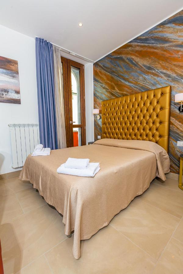 Hotel Repubblica Milano Dış mekan fotoğraf