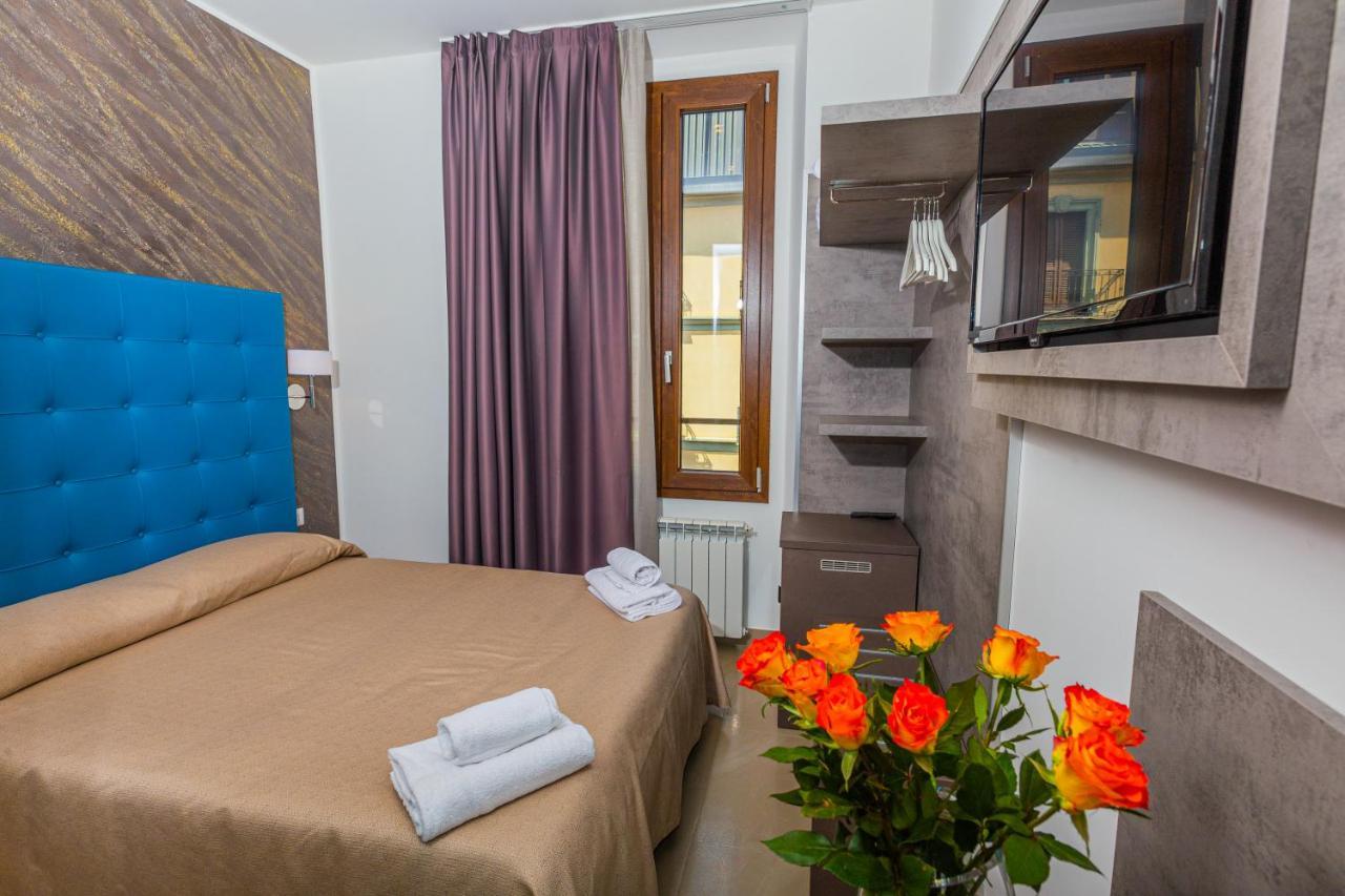 Hotel Repubblica Milano Dış mekan fotoğraf
