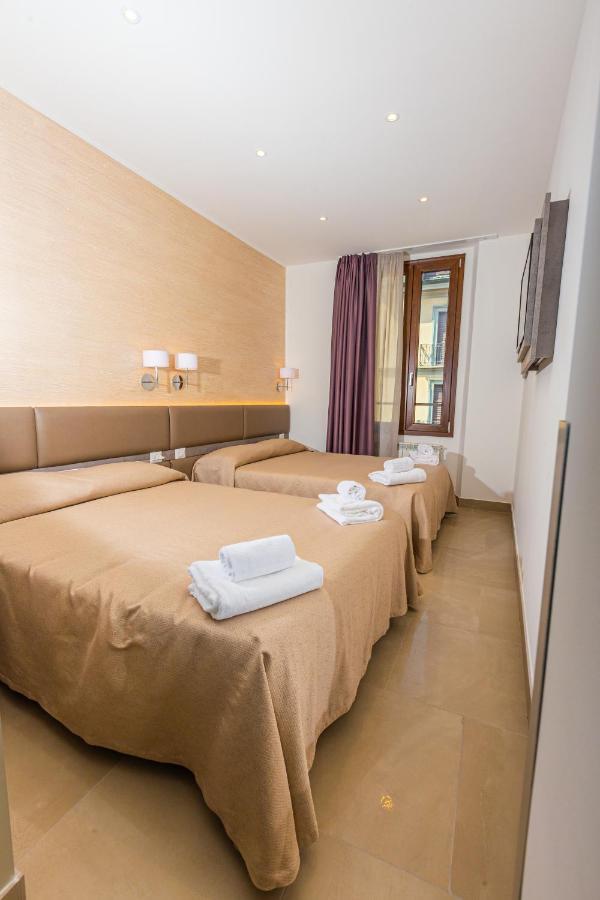 Hotel Repubblica Milano Dış mekan fotoğraf