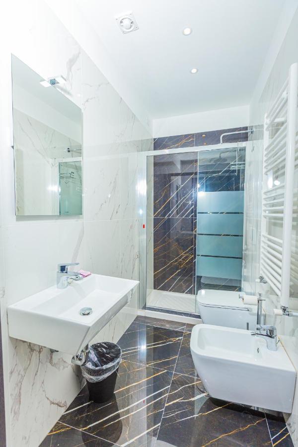 Hotel Repubblica Milano Dış mekan fotoğraf