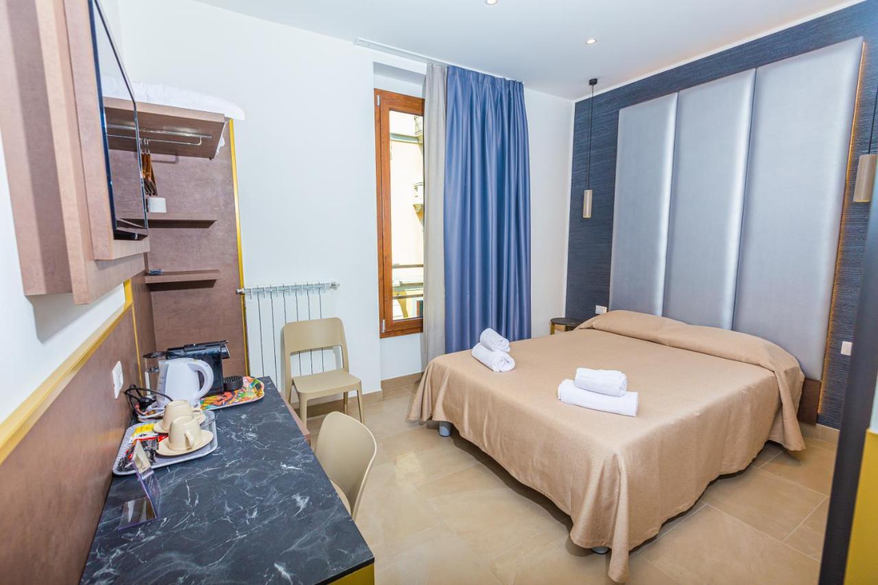 Hotel Repubblica Milano Dış mekan fotoğraf