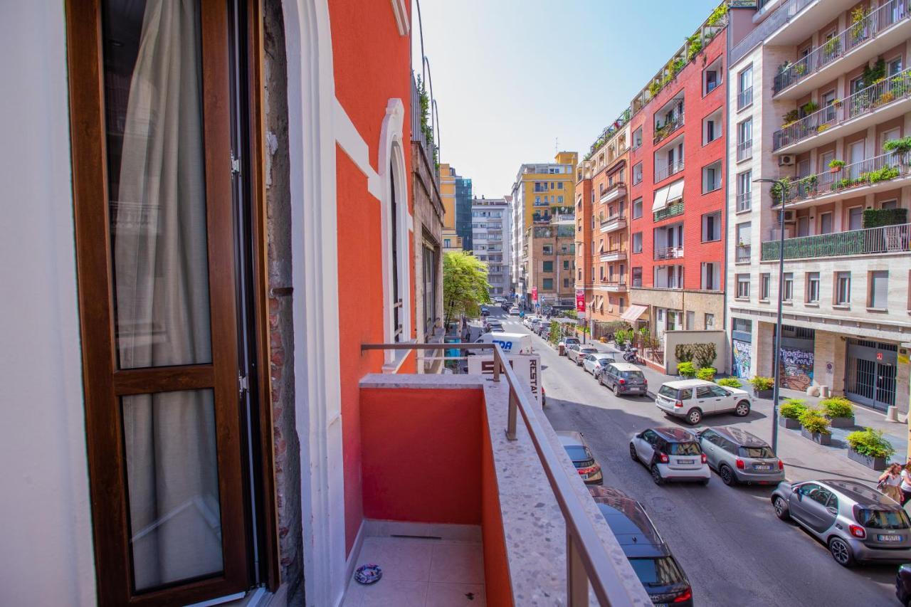 Hotel Repubblica Milano Dış mekan fotoğraf