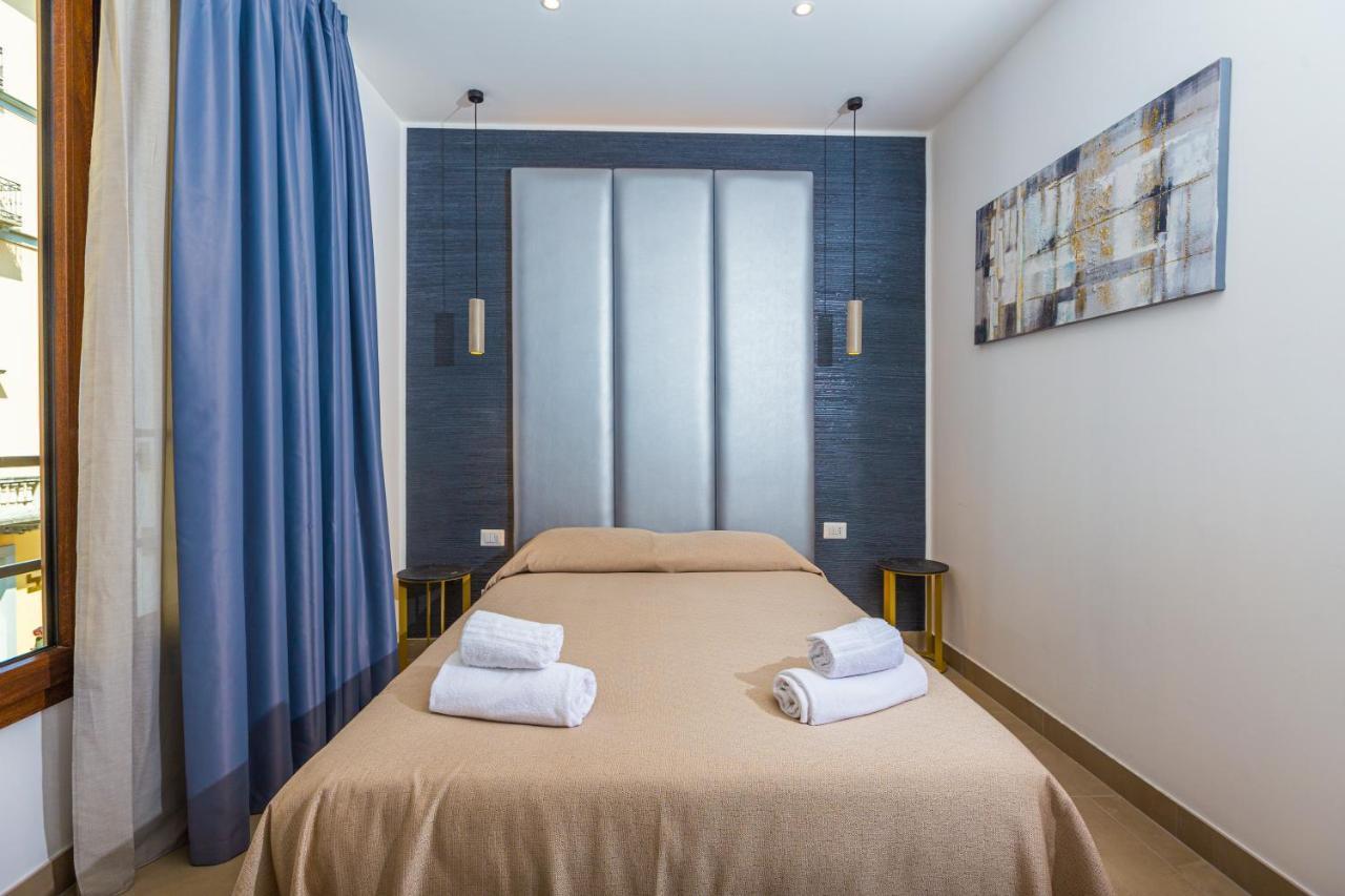 Hotel Repubblica Milano Dış mekan fotoğraf