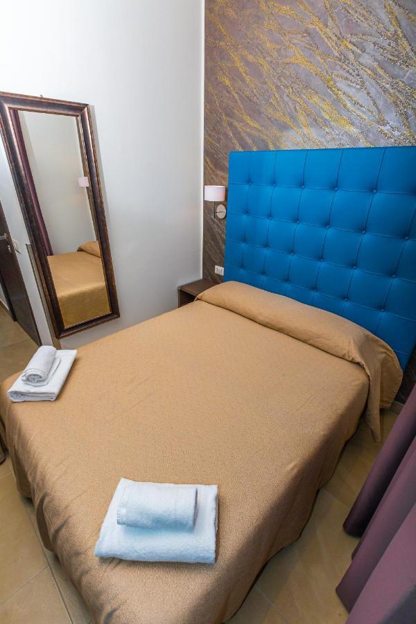 Hotel Repubblica Milano Dış mekan fotoğraf