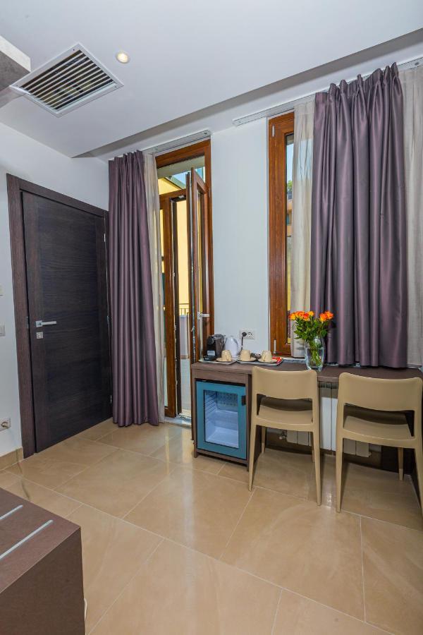 Hotel Repubblica Milano Dış mekan fotoğraf