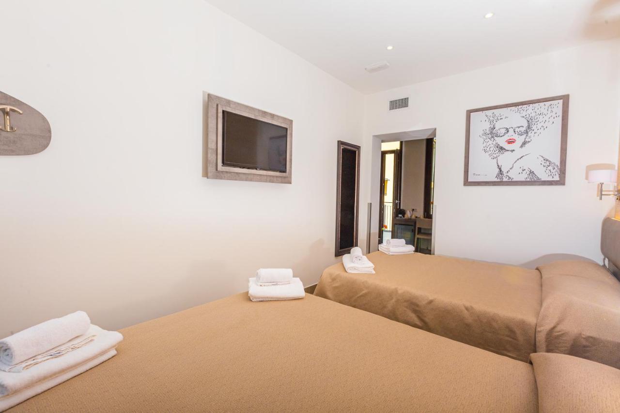 Hotel Repubblica Milano Dış mekan fotoğraf